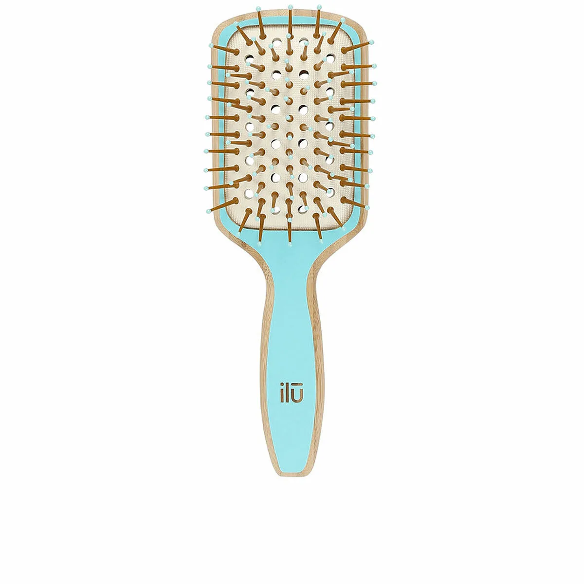Brosse demelante ilu bamboom bleu carre s0511021869. Diaytar a été imaginé pour les acheteurs avisés qui recherchent autant la performance que le design dans leurs produits
