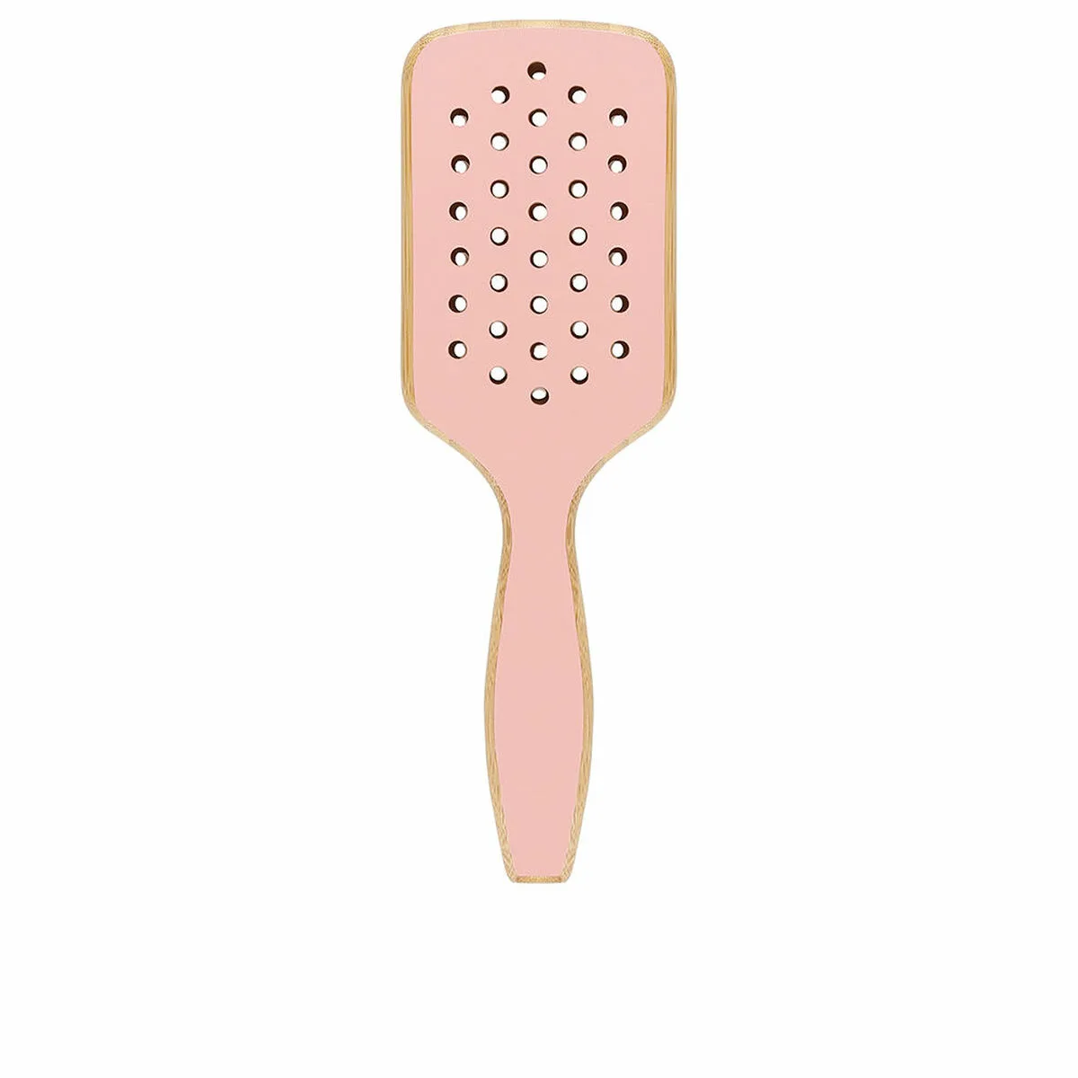 Brosse demelante ilu bamboom rose carre s0511021788. Diaytar, c'est la promesse de trouver ce produit parfait qui répondra à un besoin précis tout en étant un objet de désir