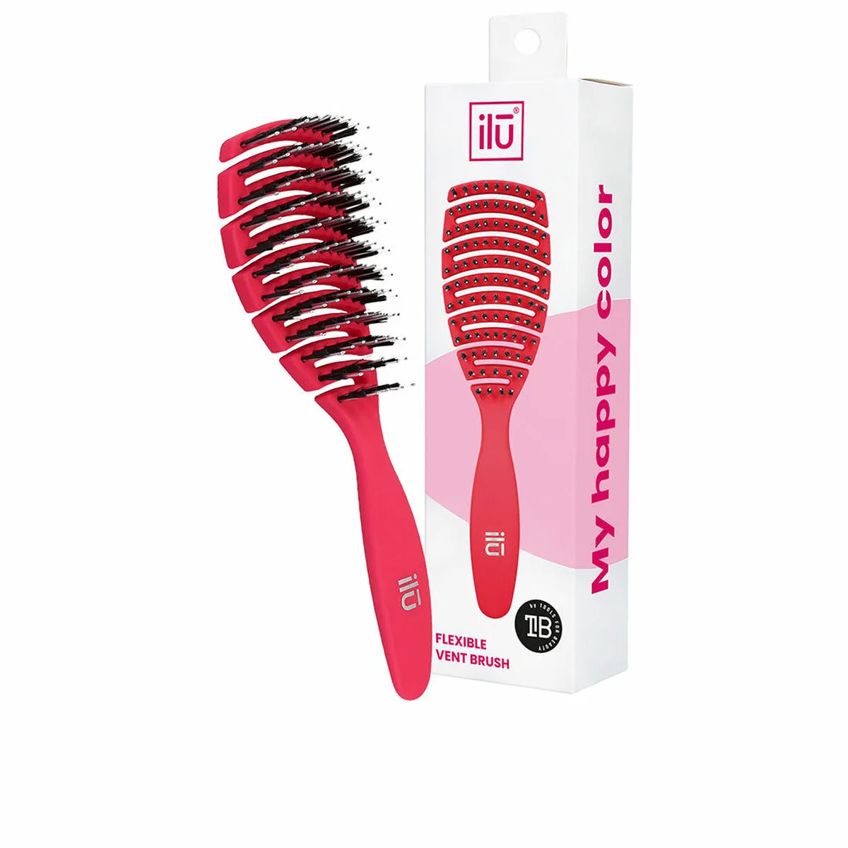 Brosse demelante ilu flexible vent rose s0511023889. Préparez-vous à être impressionné. Diaytar lève le voile sur une sélection de produits qui défie toute concurrence.