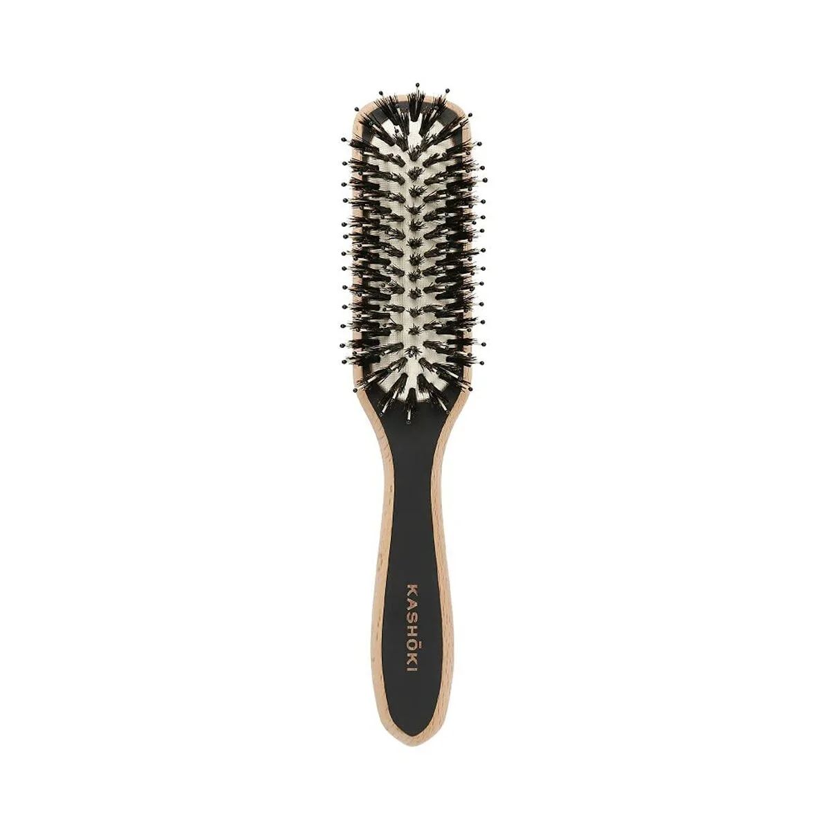 Brosse demelante kashoki touch of nature s0511021566. Diaytar, c'est la rencontre parfaite entre modernité et authenticité.