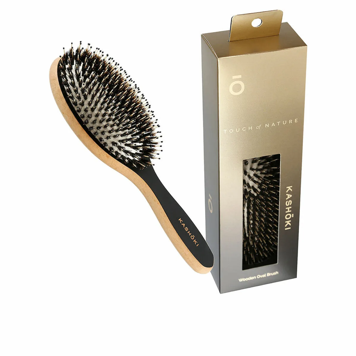 Brosse demelante kashoki touch of nature oblongue s0511021391. Re-découvrez le plaisir de shopper en ligne avec Diaytar et sa multitude de produits triés sur le volet pour vous