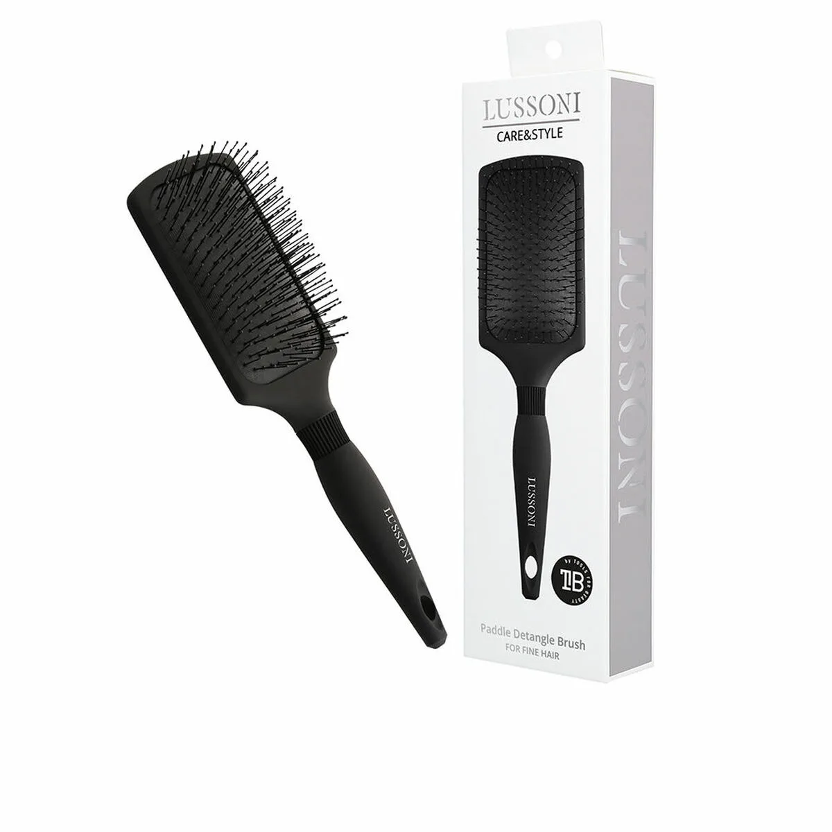 Brosse demelante lussoni care style carre s0511013721. L'aventure Diaytar commence ici : parcourez un catalogue généraliste unique où la surprise et la qualité sont au rendez-vous