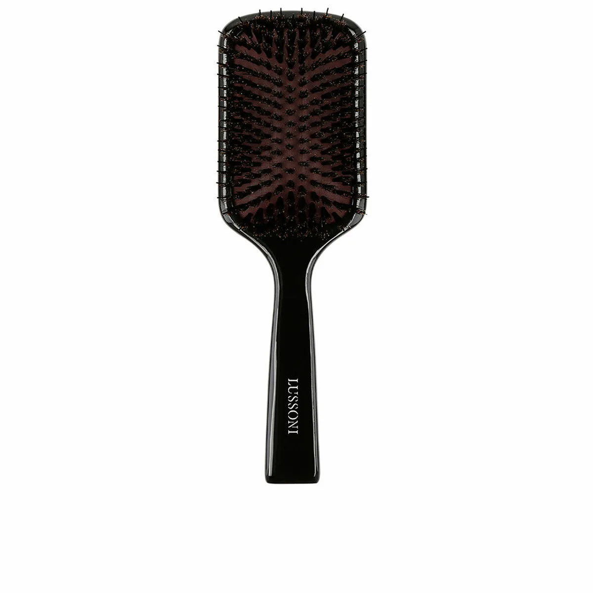 Brosse demelante lussoni natural style carre s0511016388. Chez Diaytar, nous valorisons autant la fonction que la forme dans chaque produit que nous ajoutons à notre collection