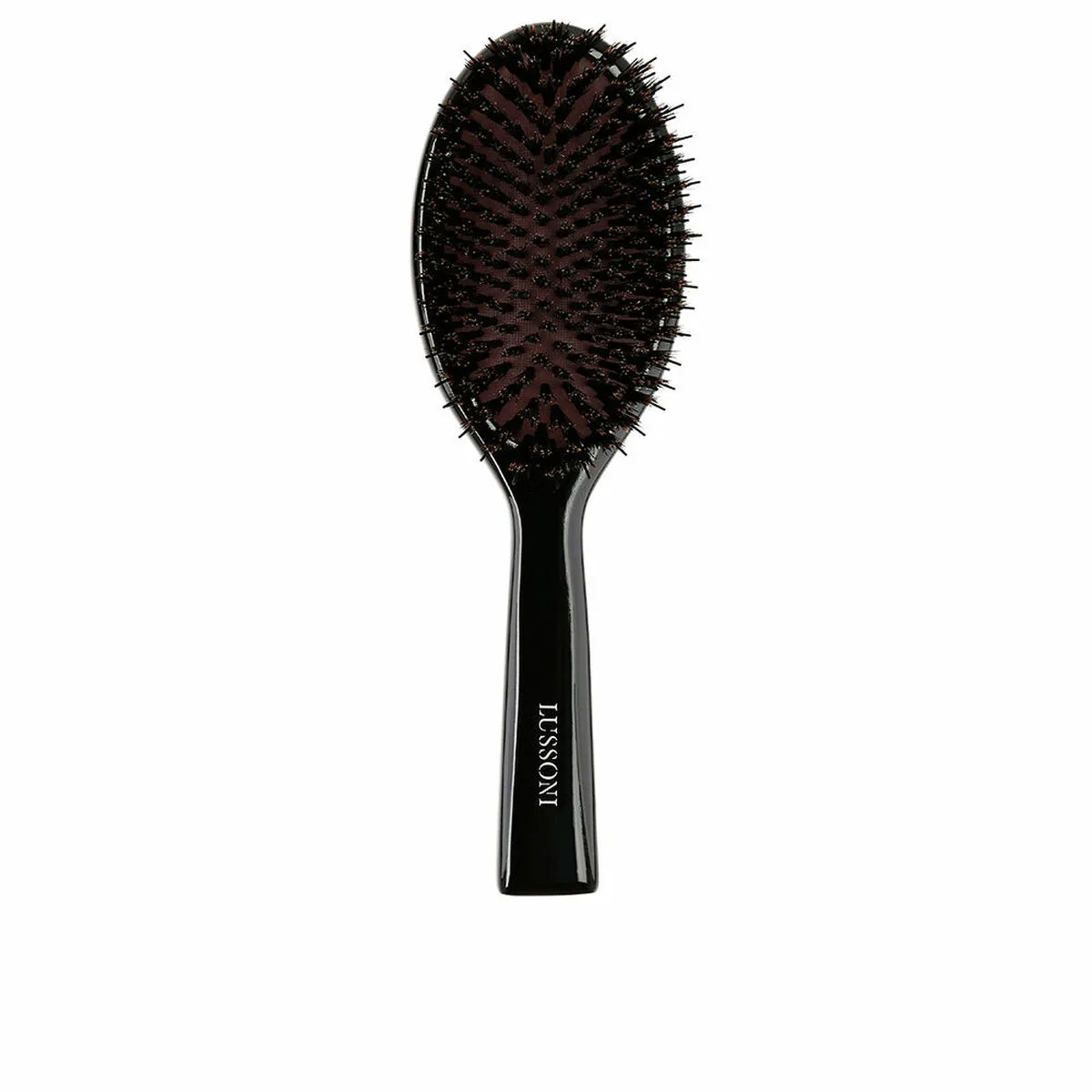 Brosse demelante lussoni natural style oblongue s0511016262. Diaytar vous habille de la tête aux pieds avec goût et raffinement.
