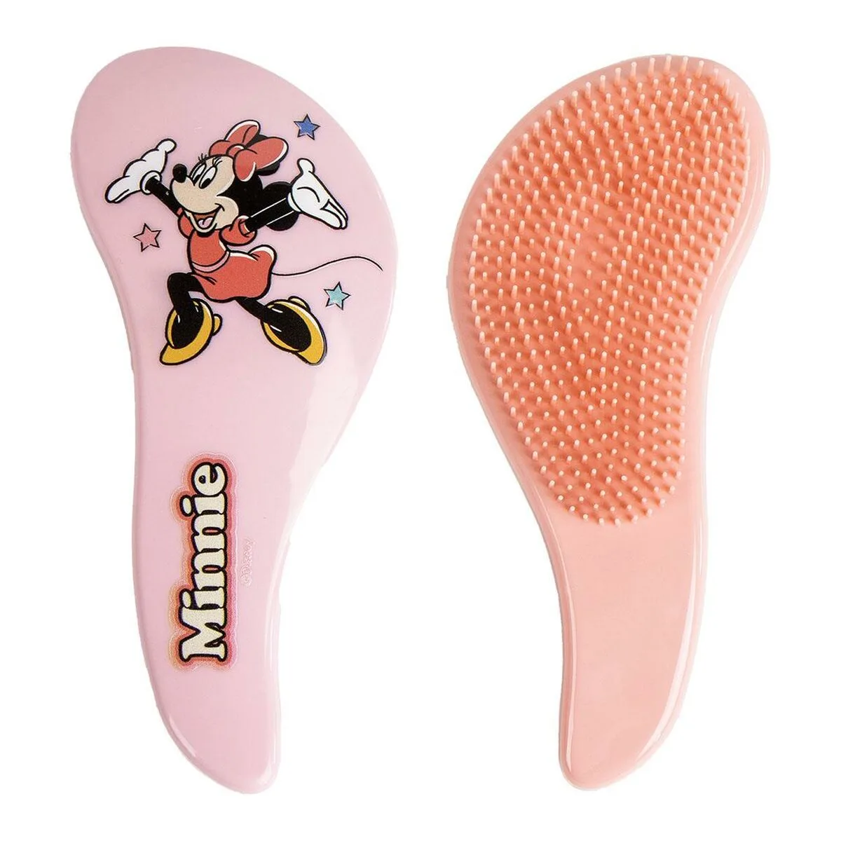 Brosse demelante minnie mouse rouge 100 abs s074111457. Diaytar, c'est l'assurance de découvrir des produits que vous ne trouverez nulle part ailleurs, tous domaines confondus