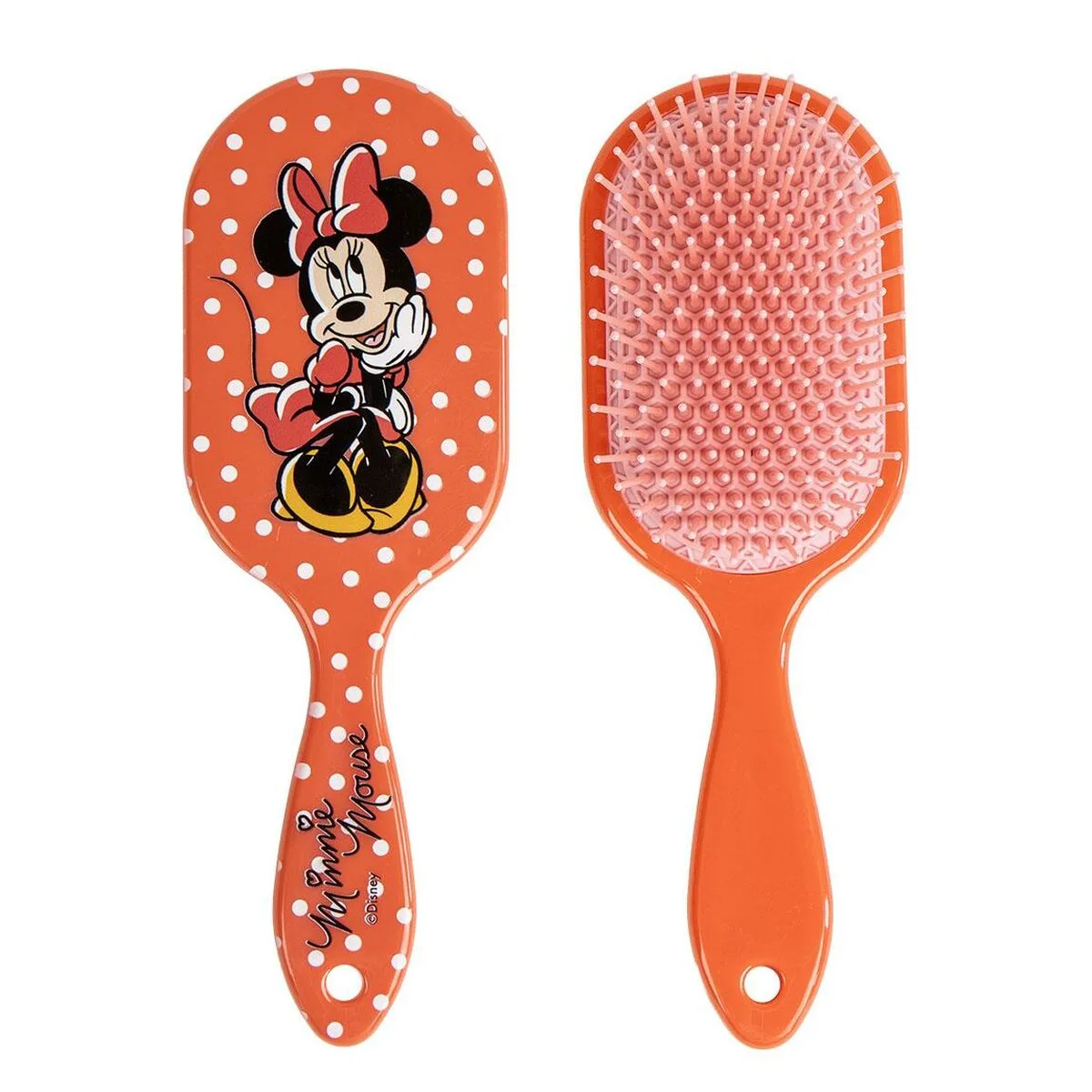 Brosse demelante minnie mouse rouge 100 abs s074111858. Diaytar, c'est la solution élégante à tous vos problèmes du quotidien, et la source de nouvelles envies insoupçonnées.