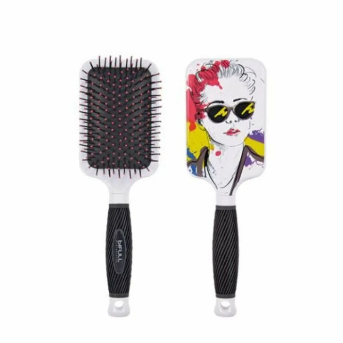 Brosse demelante mp denise blanc s451705742. Nous croyons en la puissance de la simplicité. Les produits Diaytar sont beaux, utiles, et incroyablement simples à utiliser.