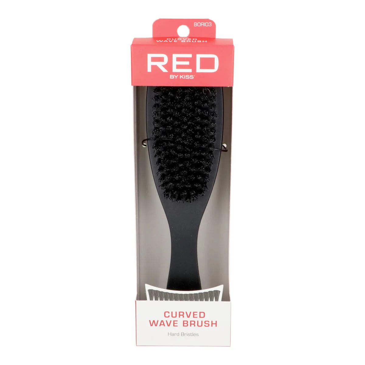 Brosse demelante red kiss kiss injection s426271527. Tendance, confort et qualité : la trilogie gagnante de Diaytar Mode.