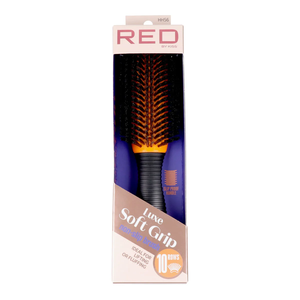 Brosse demelante red kiss kiss luxe s426273623. Soyez à la pointe de la tendance et de la technologie avec Diaytar, votre partenaire pour un shopping généraliste avisé