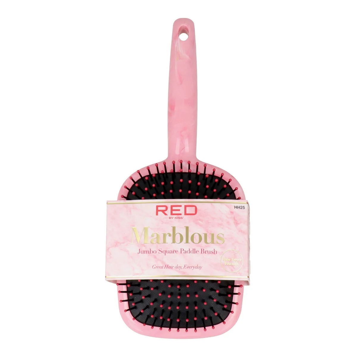 Brosse demelante red kiss kiss marblous rose s426273912. L'esprit Diaytar : une curiosité insatiable pour dénicher les produits généraux et électroniques qui feront demain