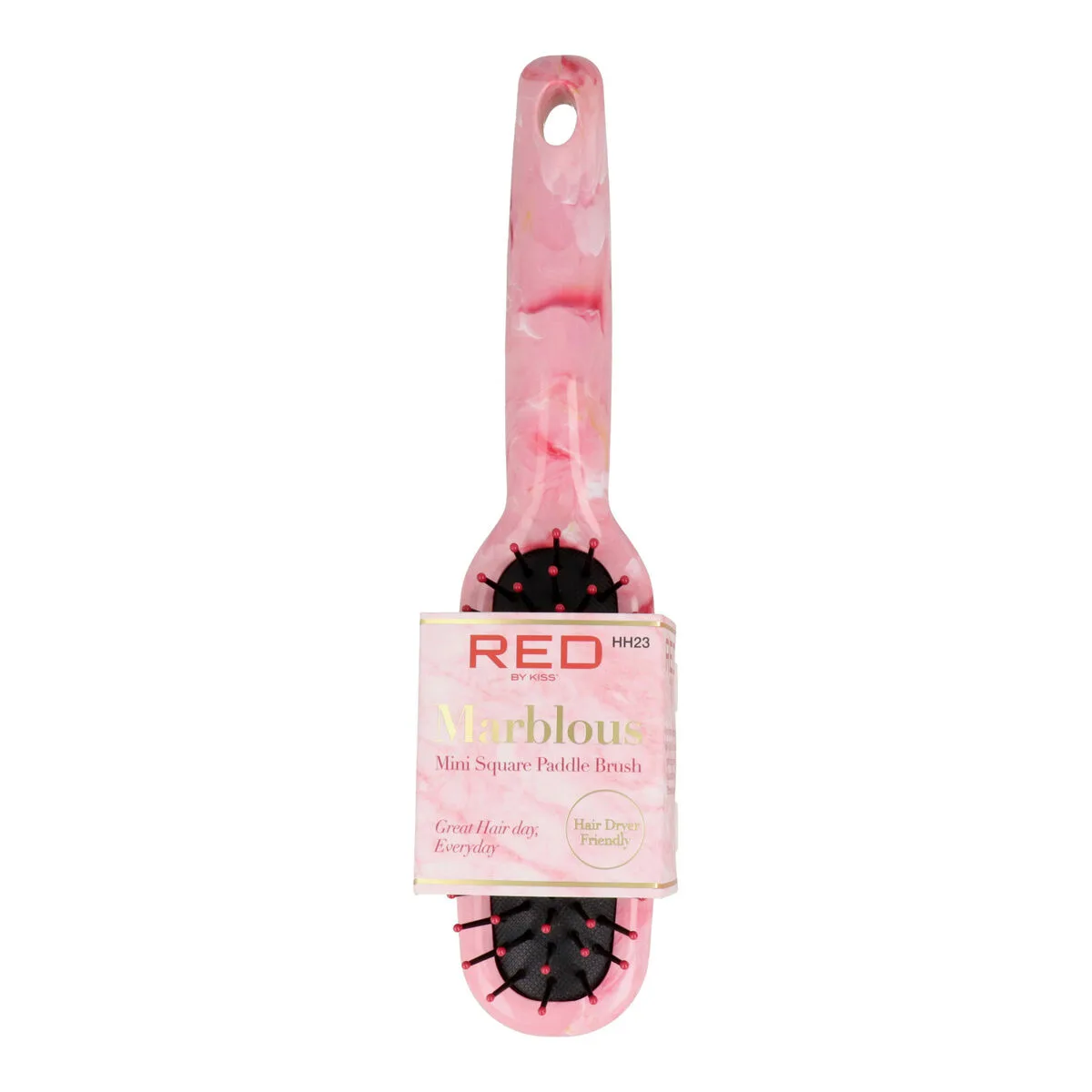 Brosse demelante red kiss kiss marblous rose carre s426274166. Découvrez la diversité Diaytar : une infinité de produits pour la maison, le travail, les loisirs, tous dans l'air du temps