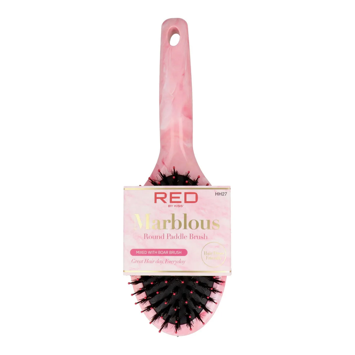Brosse demelante red kiss kiss marblous rose rond s426273789. L'aventure Diaytar, c'est celle d'une équipe passionnée qui déniche pour vous les perles rares du marché généraliste