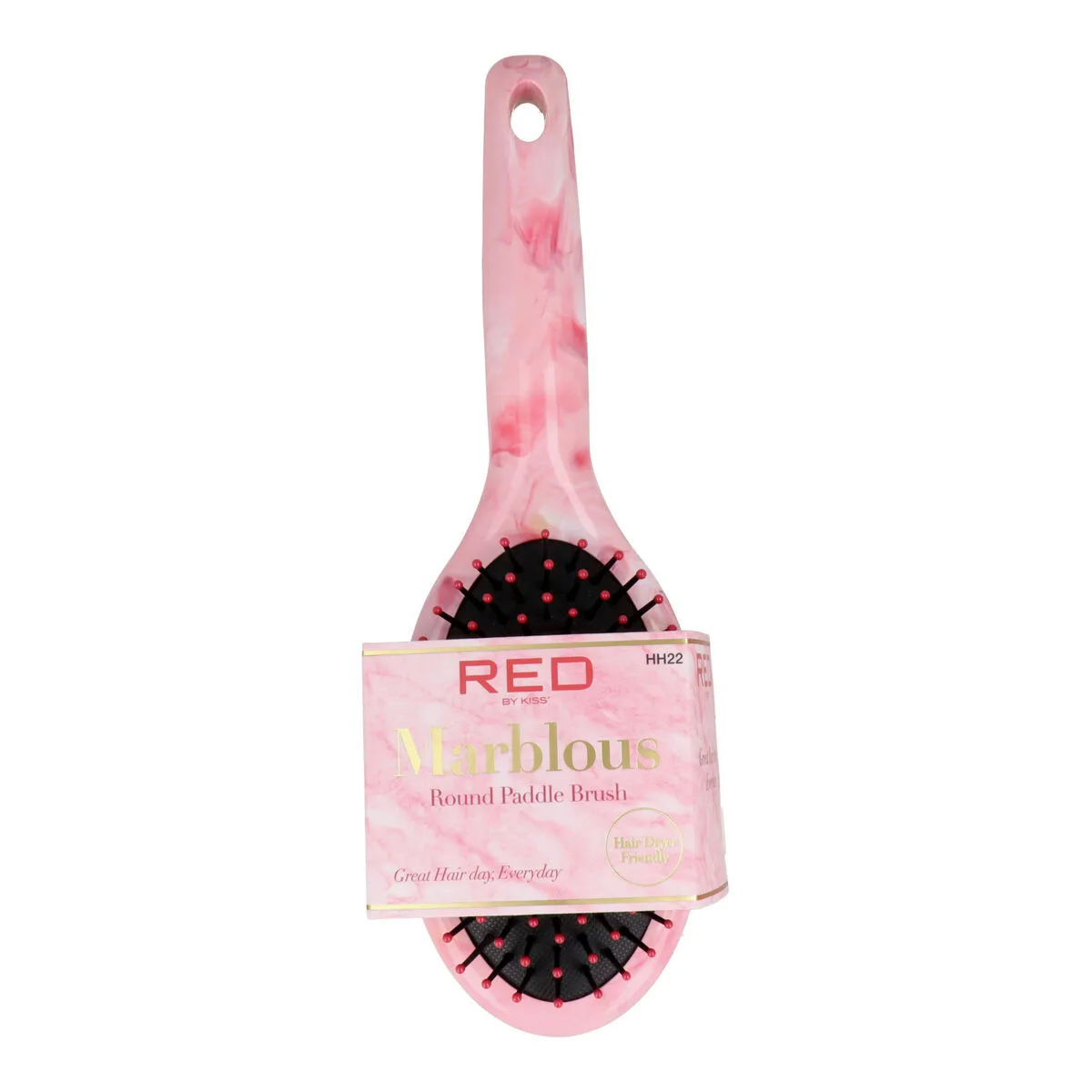 Brosse demelante red kiss kiss marblous rose rond s426274283. Diaytar, une boutique en ligne qui défie les catégories traditionnelles en mêlant produits high-tech, maison et lifestyle avec brio