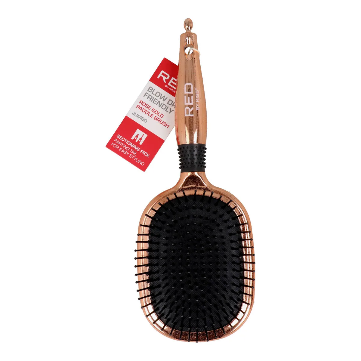 Brosse demelante red kiss kiss rose s426266931. Diaytar s'adresse aux esprits modernes en quête de produits qui allient performance technologique et design épuré