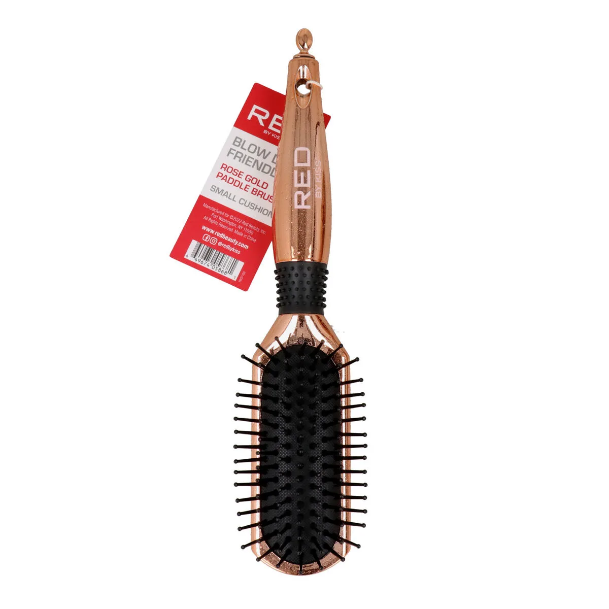 Brosse demelante red kiss kiss rose s426277280. Notre équipe chez Diaytar est votre équipe de choc, dévouée à débusquer les produits qui méritent votre attention.