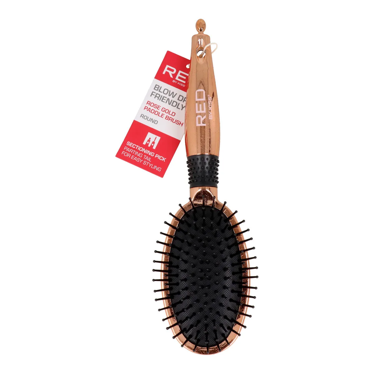 Brosse demelante red kiss kiss rose rond s426267010. Bienvenue sur Diaytar, l'endroit où les produits ne sont pas juste achetés, mais sont adoptés pour la vie.