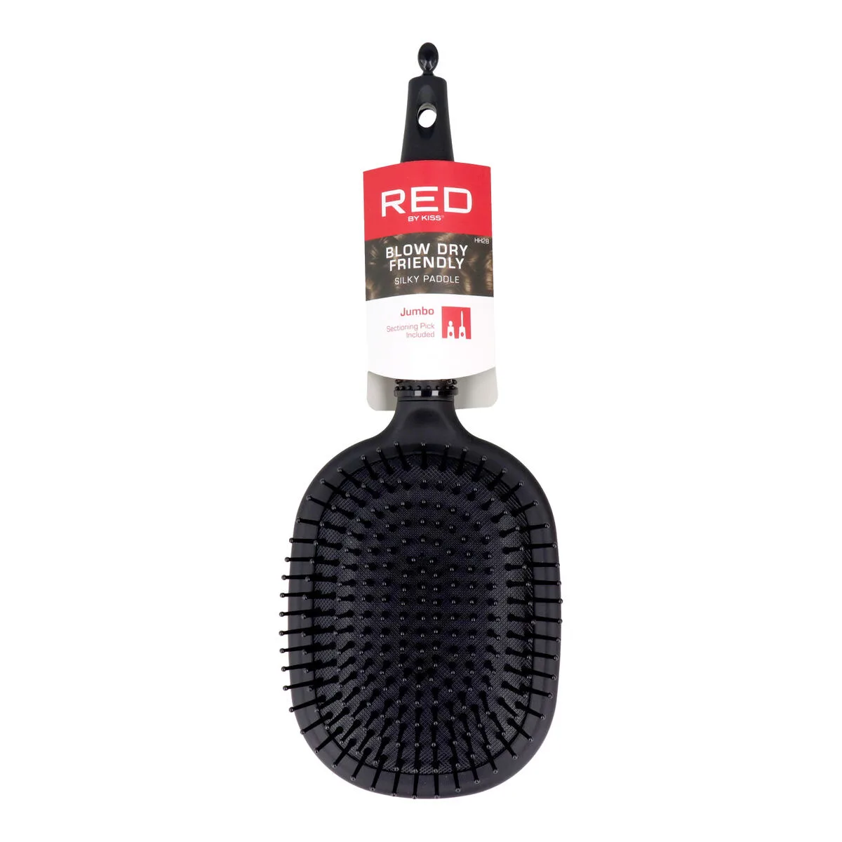 Brosse demelante red kiss kiss rubberized noir s426279261. Diaytar, c'est le carnet d'adresses secret des influenceurs lifestyle. Découvrez les produits qu'ils utilisent vraiment.