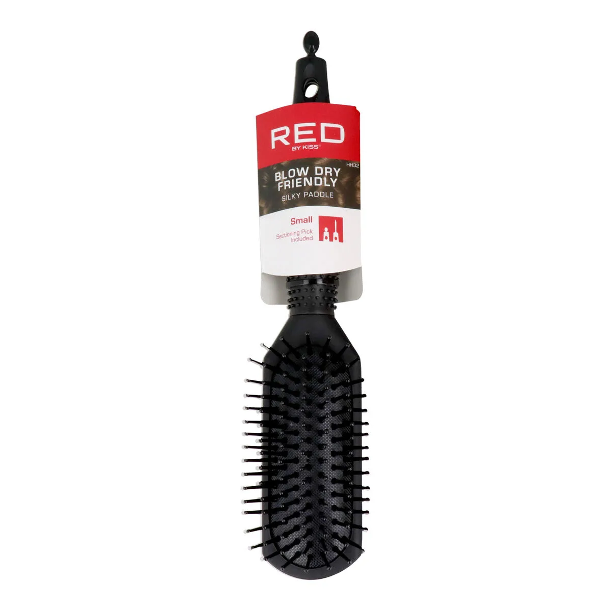 Brosse demelante red kiss kiss rubberized noir s426279491. Pour les esprits curieux et exigeants, Diaytar est la source intarissable de produits rares et ingénieux.
