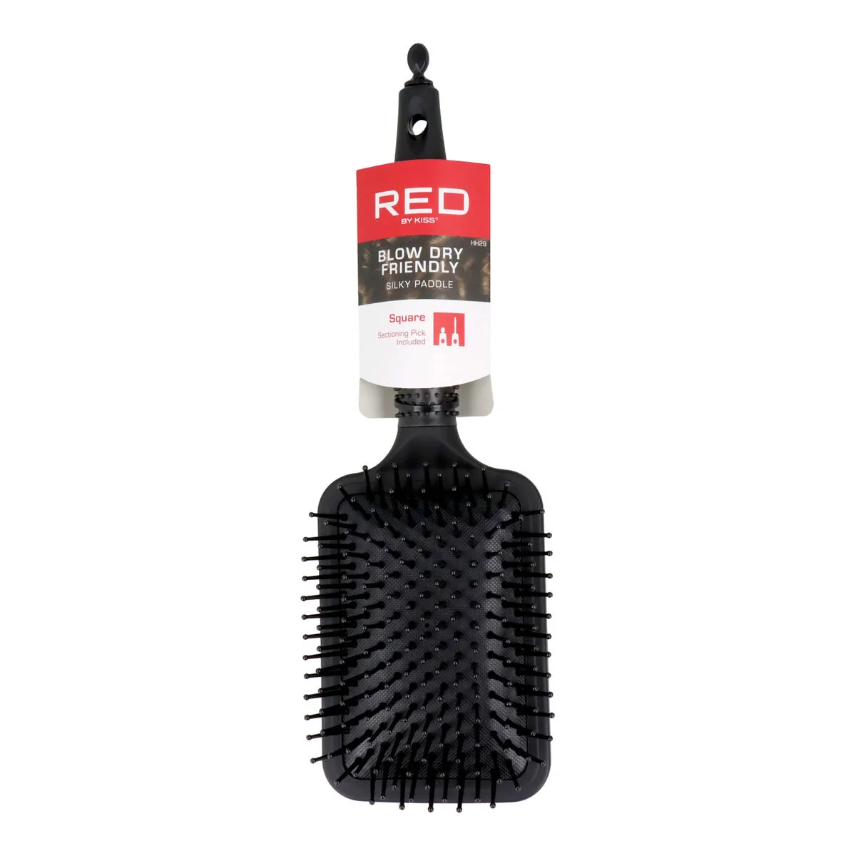 Brosse demelante red kiss kiss rubberized noir carre s426279594. Diaytar, l'art de mélanger les genres : trouvez l'équipement électronique parfait et l'objet déco qui lui correspondra