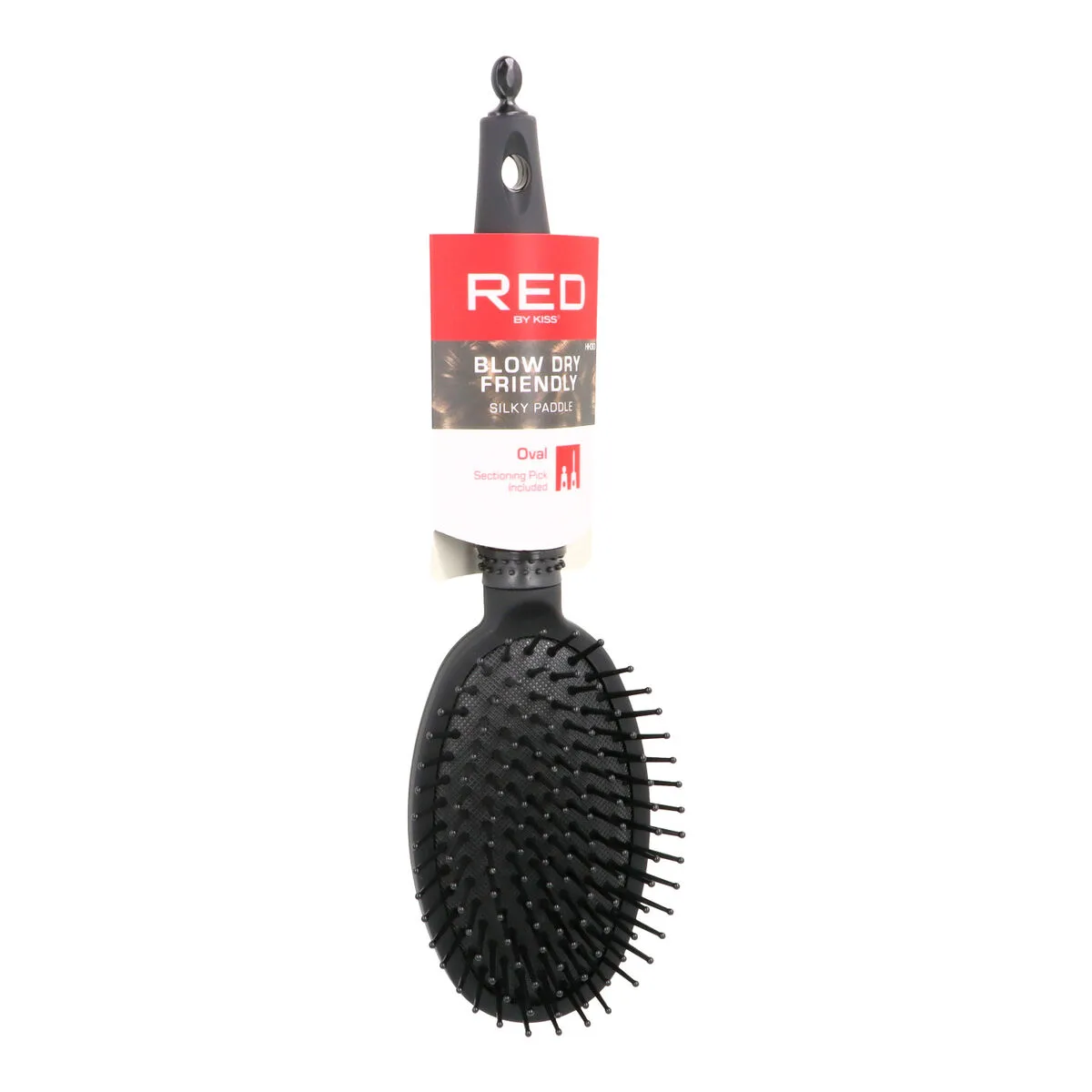 Brosse demelante red kiss kiss rubberized noir oblongue s426279388. Diaytar, une boutique en ligne qui défie les catégories traditionnelles en mêlant produits high-tech, maison et lifestyle avec brio