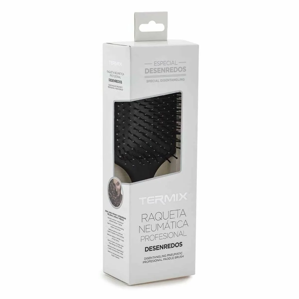 Brosse demelante termix p 513tx np noir s450882392. Diaytar vous ouvre les portes d'un monde où tous les produits, des plus high-tech aux plus simples, sont source d'inspiration