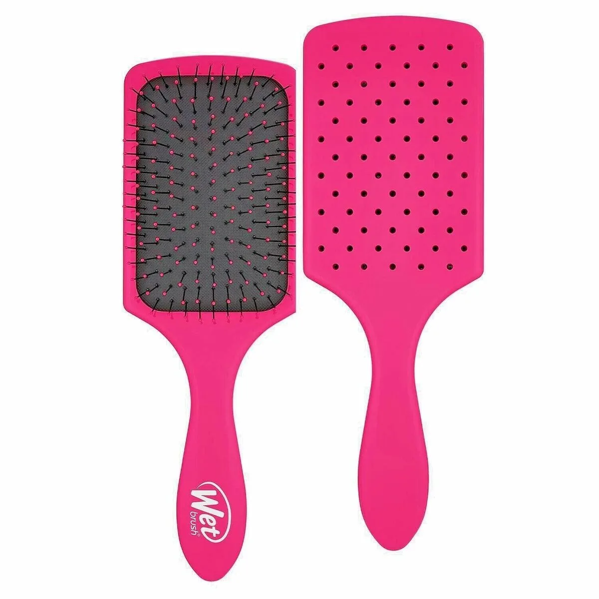Brosse demelante the wet brush rose rectangulaire m011459361. Notre philosophie Diaytar : vous offrir une plateforme unique où produits généraux, tendances et technologies convergent harmonieusement