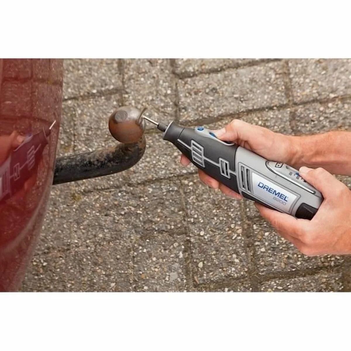 Brosse dremel 403ja o 19 mm s714208123. L'expérience Diaytar : une interface fluide pour découvrir une multitude de produits alignés avec les tendances actuelles