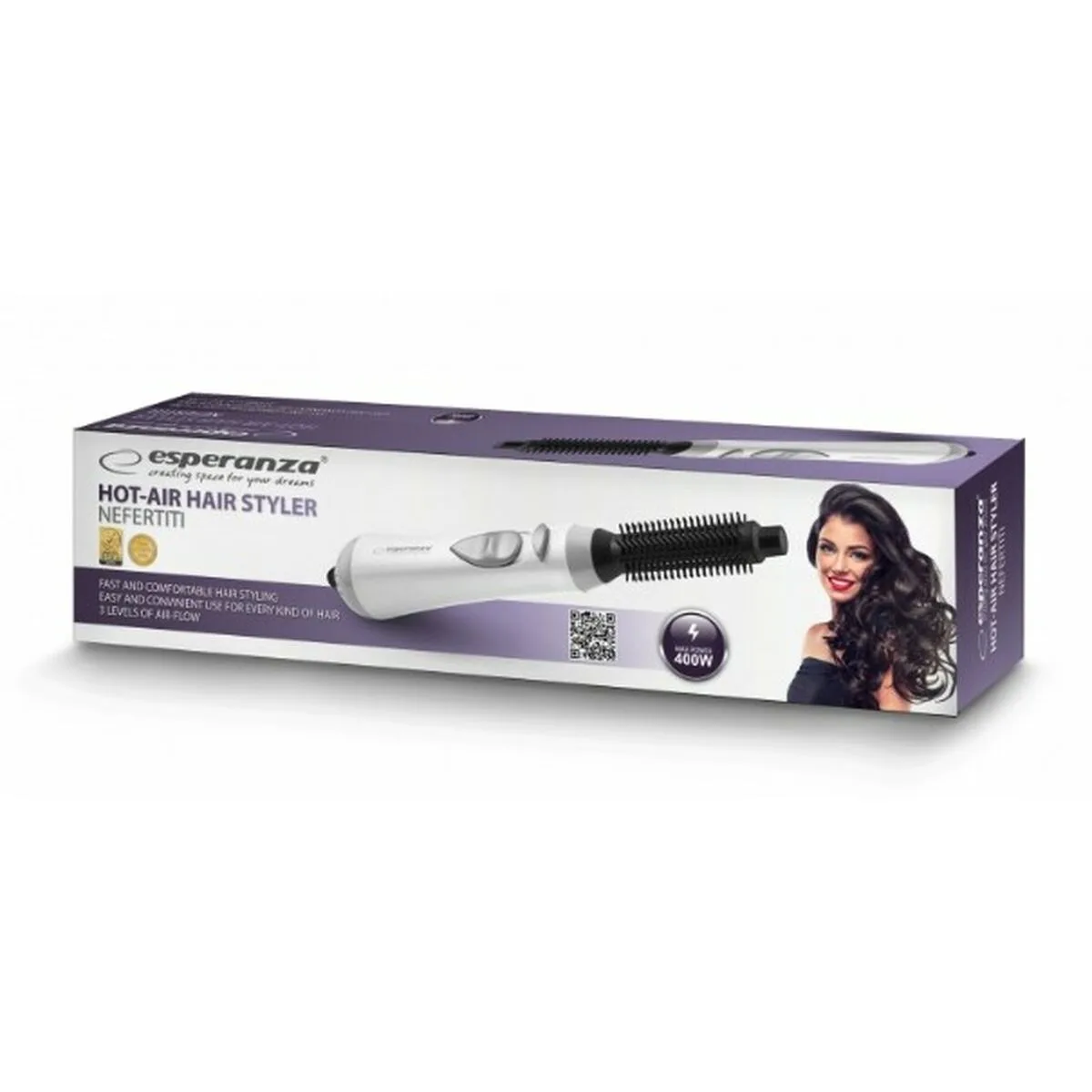Brosse esperanza ebl001w blanc noir noir blanc 1 piece s910244537. Diaytar, c'est le refuge des amoureux du beau et de l'utile, un sanctuaire dédié au produit parfait.