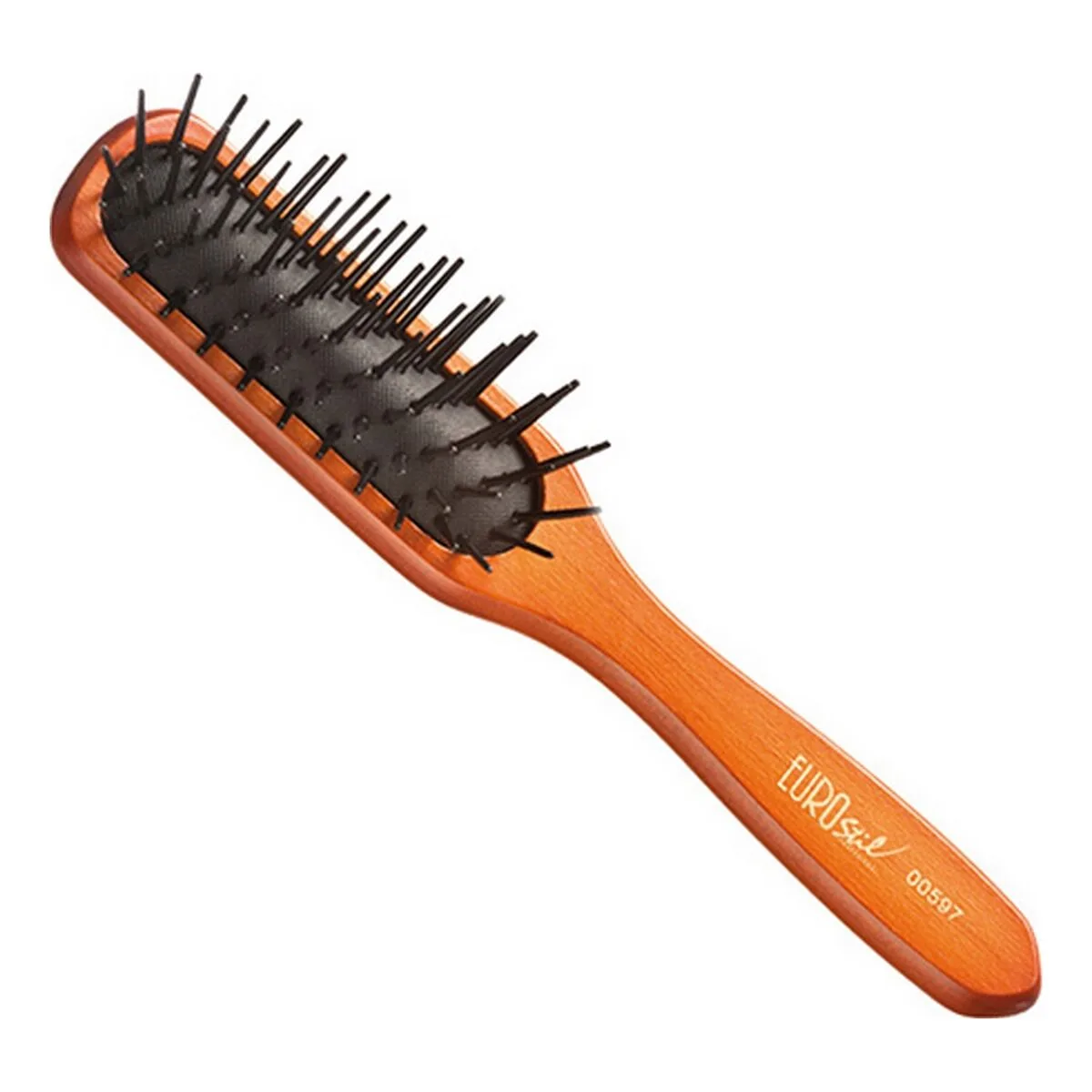 Brosse eurostil oblongue plastique s424366396. Diaytar, c'est l'assurance de produits qui durent, tant dans leur construction que dans leur style intemporel.