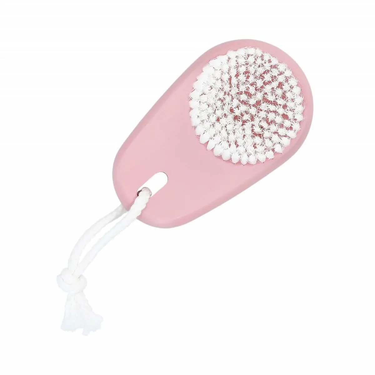 Brosse nettoyante et exfoliante ilu bamboom rose s0511807874. Diaytar cultive l'art du bien-être à travers ses produits soigneusement choisis.