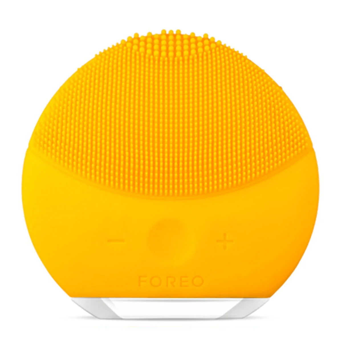Brosse nettoyante visage luna mini 2 foreo jaune s057207470. Diaytar, c'est le compagnon des visionnaires, de ceux qui achètent aujourd'hui les produits qui seront incontournables demain.