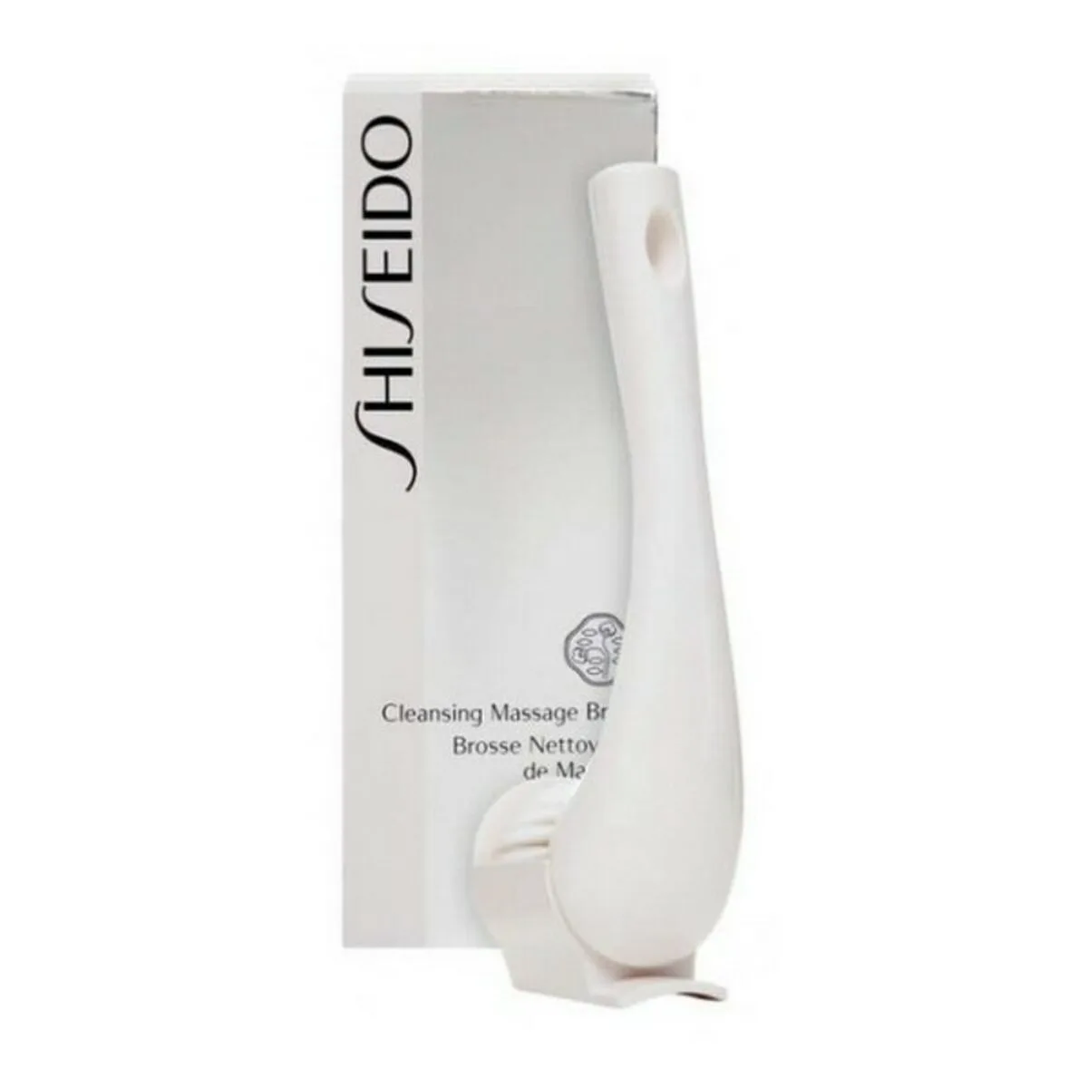 Brosse nettoyante visage shiseido m010813236. Chez Diaytar, nous célébrons la singularité de chaque produit, qu'il s'agisse d'un gadget tech ou d'un ustensile maison