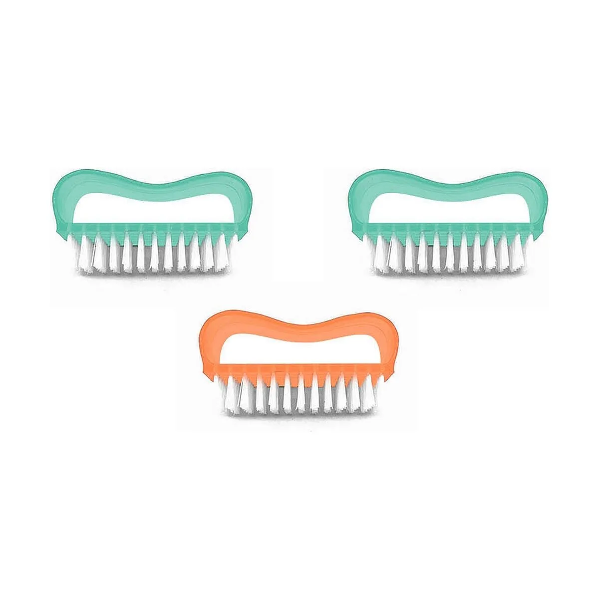 Brosse plastique 8 cm 3 pieces 36 unites s223080918. Nous avons bâti Diaytar sur un principe simple : offrir le meilleur des produits généraux et électroniques sans élitisme