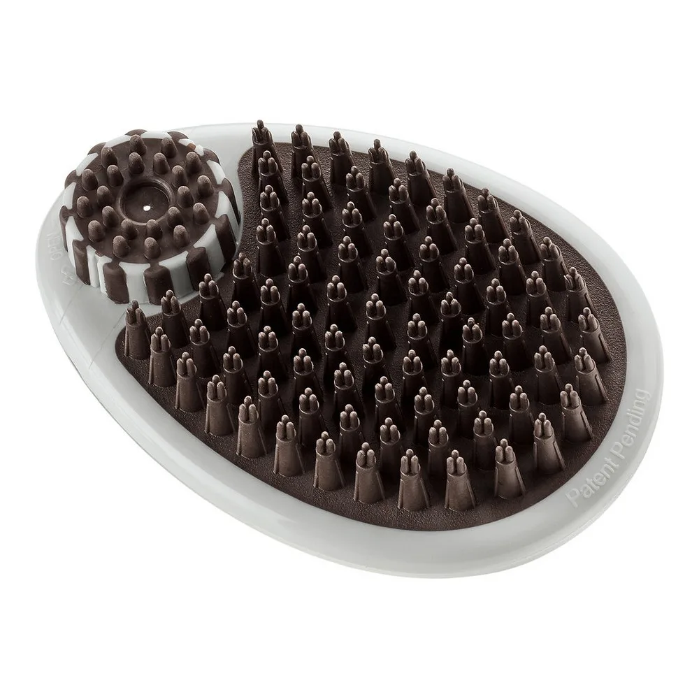 Brosse pour chiens hunter shampooing s610150389. L'art de vivre à la française s'exprime dans notre collection maison Diaytar.