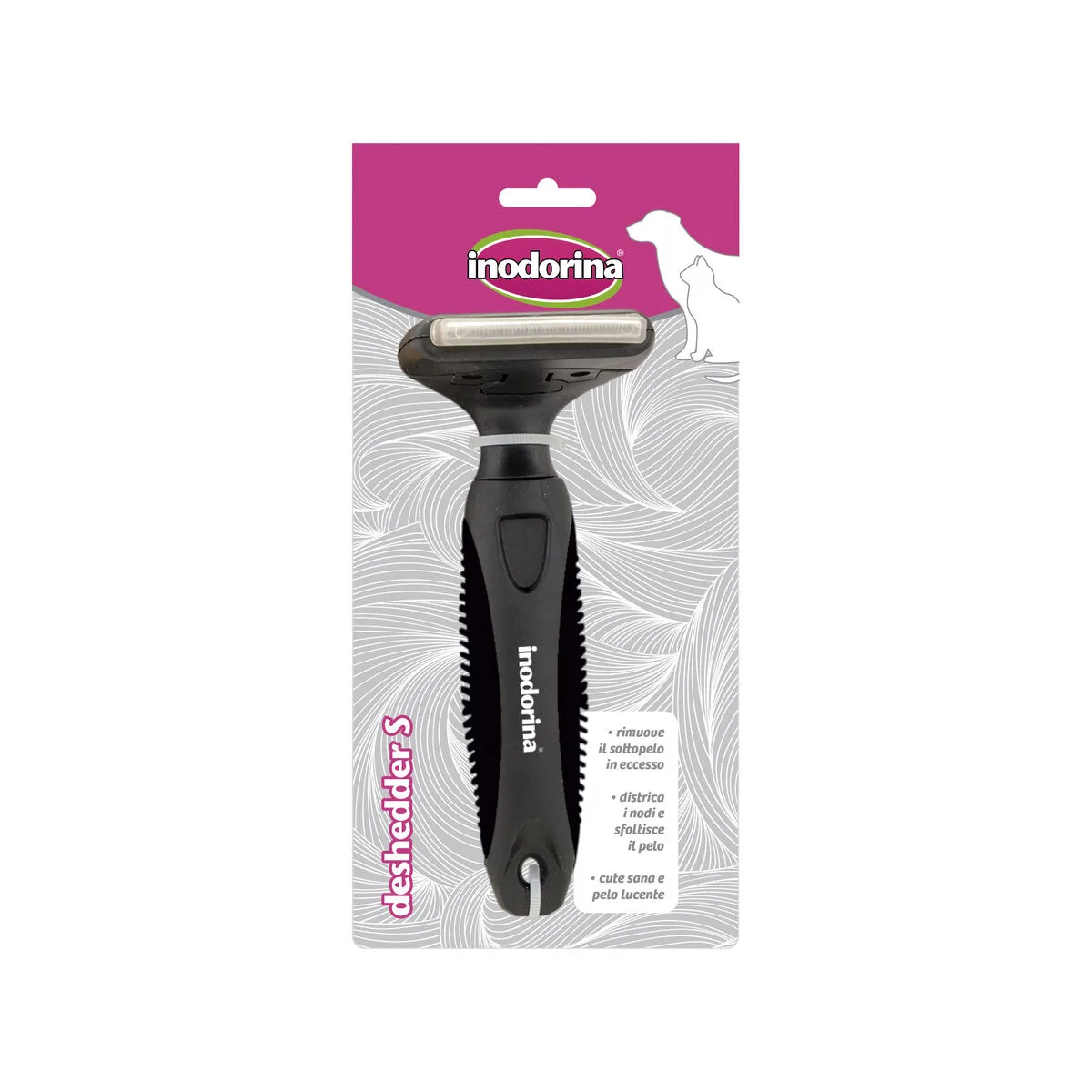 Brosse pour chiens inodorina noir s s610438441. Diaytar se positionne comme le carrefour des produits innovants, qu'ils relèvent de la tech, de la maison ou du quotidien