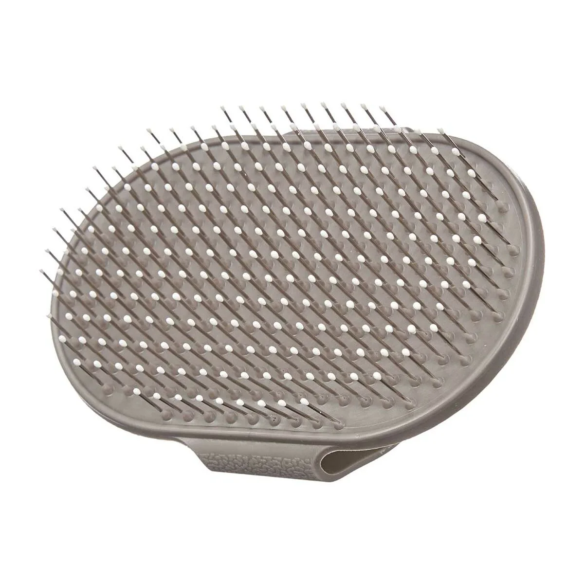 Brosse pour chiens mascow 335 gris 13 x 3 5 x 10 cm 12 unites s363337528. Diaytar, c'est la promesse de découvrir au moins un produit qui vous fera dire 'Mais où était-il donc tout ce temps ?'.