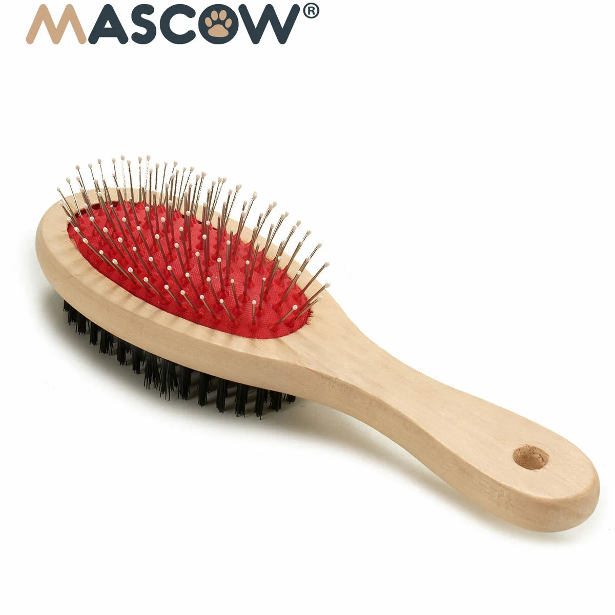 Brosse pour chiens mascow ar1807082 marron noir rouge 7 x 22 5 x 5 cm 12 unites s363335316. Diaytar, c'est l'alliance inattendue entre la rigueur suisse et la créativité italienne, appliquée au produit généraliste.