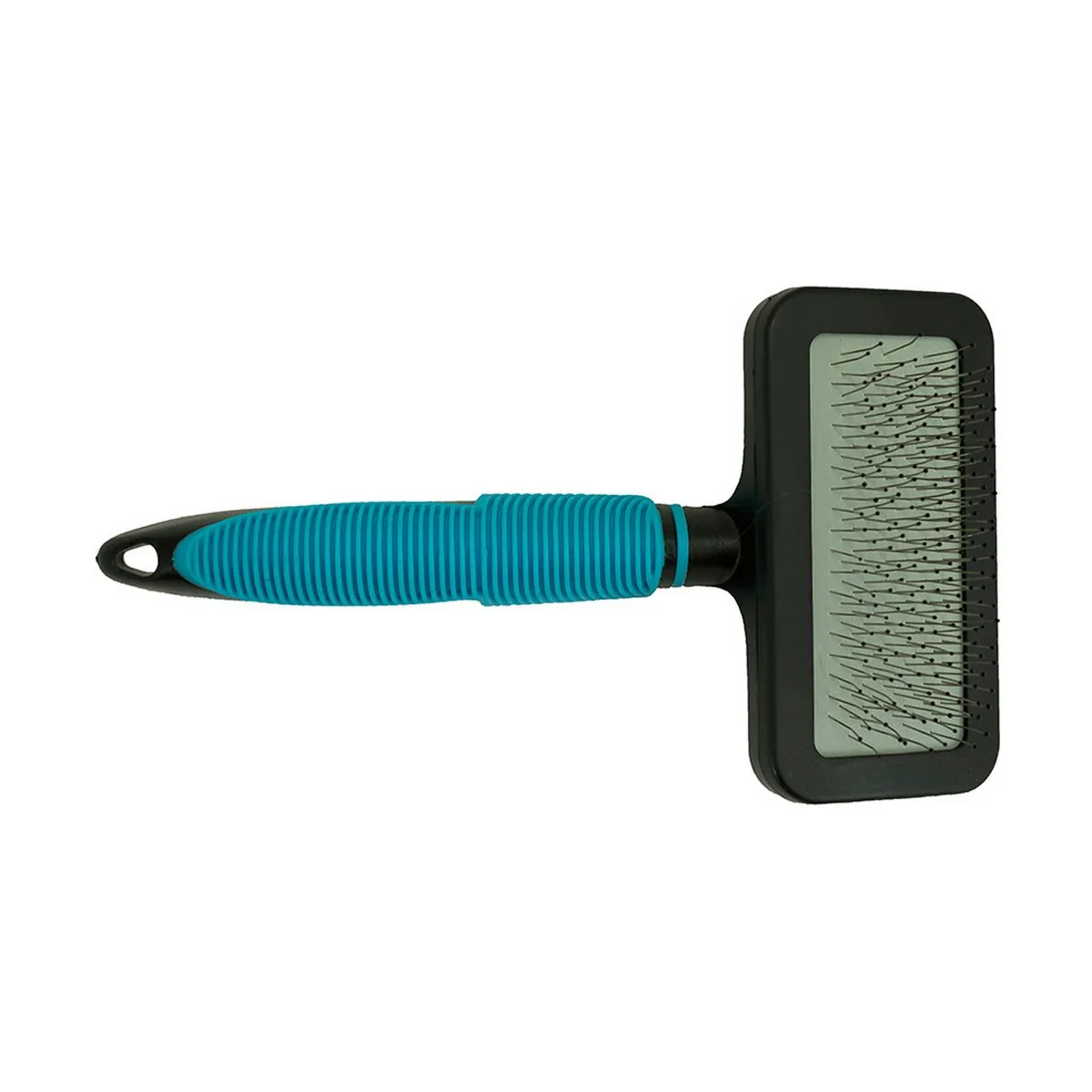 Brosse pour chiens nayeco bleu s790575927. Diaytar Fashion : Soyez à la pointe de la mode avec nos collections exclusives.