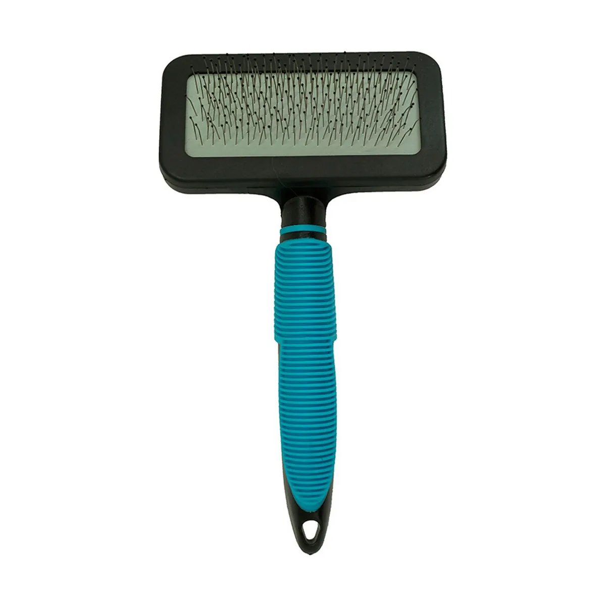Brosse pour chiens nayeco bleu s790654795. Bienvenue dans l'écosystème Diaytar, où chaque produit a été pensé pour s'intégrer parfaitement dans votre vie moderne