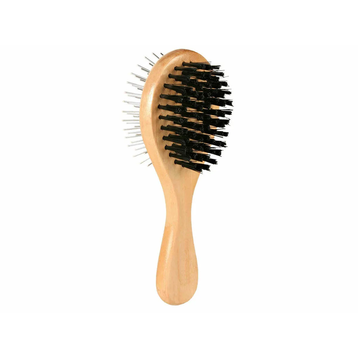 Brosse pour chiens trixie 5 x 17 cm m060124428. Découvrez l'univers Diaytar - Des milliers de produits sélectionnés avec soin pour vous.