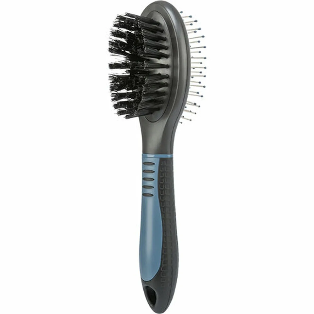 Brosse pour chiens trixie caoutchouc 6 x 23 cm m060124785. Diaytar, la preuve qu'une boutique généraliste peut être synonyme de goût, d'exigence et d'innovation constante