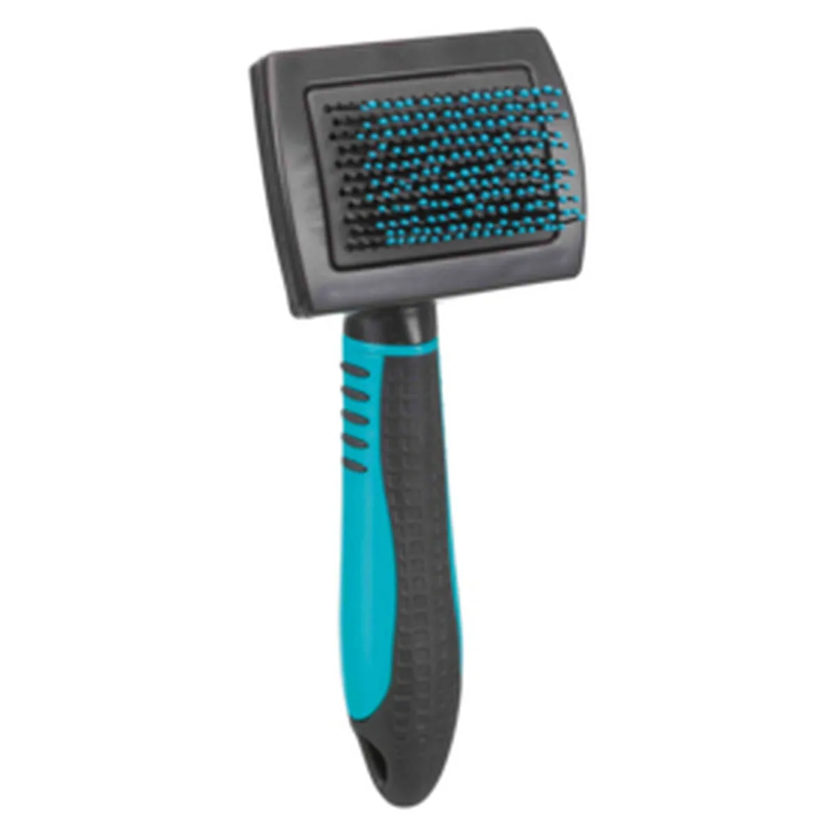 Brosse pour chiens trixie caoutchouc 7 x 16 cm m060124514. Soyez à la pointe de la tendance et de la technologie avec Diaytar, votre partenaire pour un shopping généraliste avisé