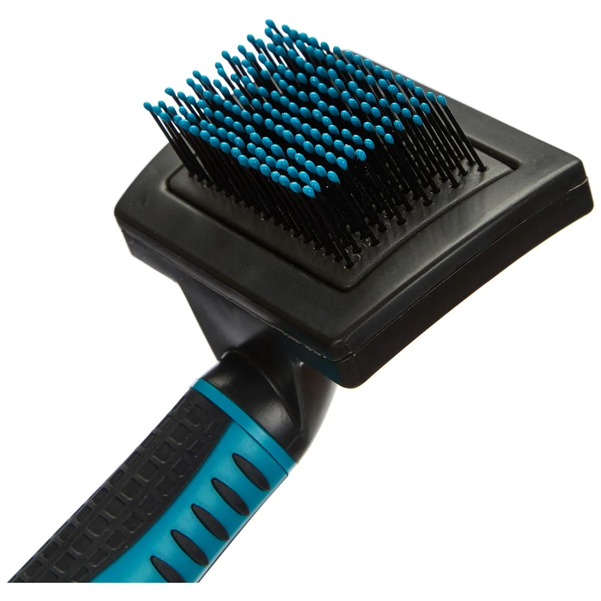Brosse pour chiens trixie caoutchouc 7 x 16 cm m060124535. Diaytar, la preuve qu'une boutique généraliste peut être synonyme de goût, d'exigence et d'innovation constante