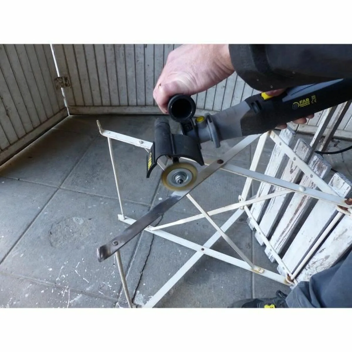 Brosse pour renovateur de surfaces fartools rdp601 s710898413. Soyez à la pointe de la tendance et de la technologie avec Diaytar, votre partenaire pour un shopping généraliste avisé