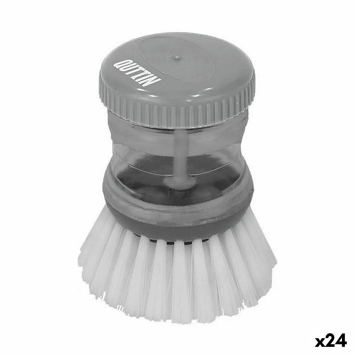 Brosse quttin 9 x 5 5 cm assiettes 24 unites s222994111. Bien plus qu'un simple site, Diaytar est une expérience de découverte permanente de produits utiles, beaux et novateurs