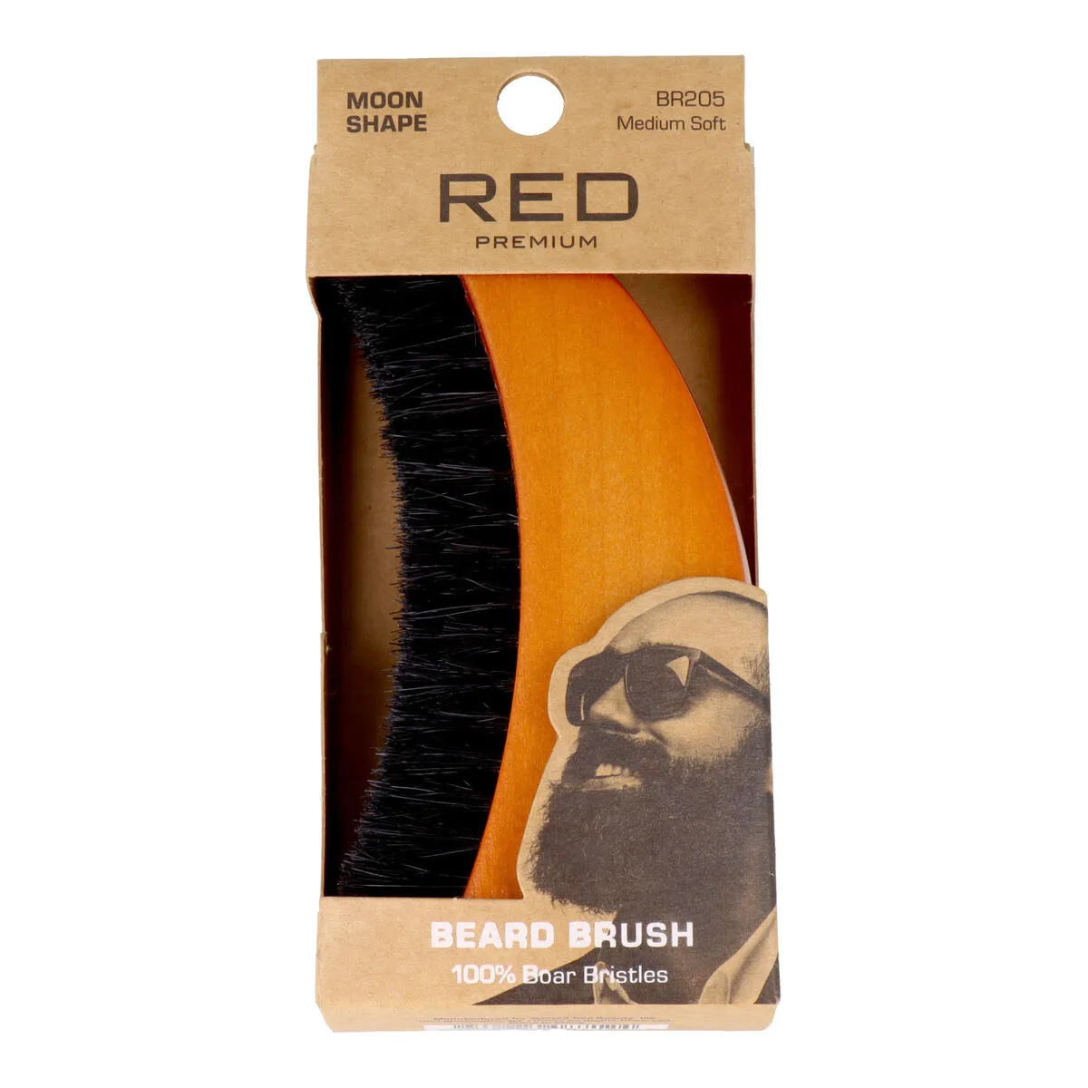 Brosse red kiss premium beard s426277450. Les dernières tendances mode vous attendent chez Diaytar !