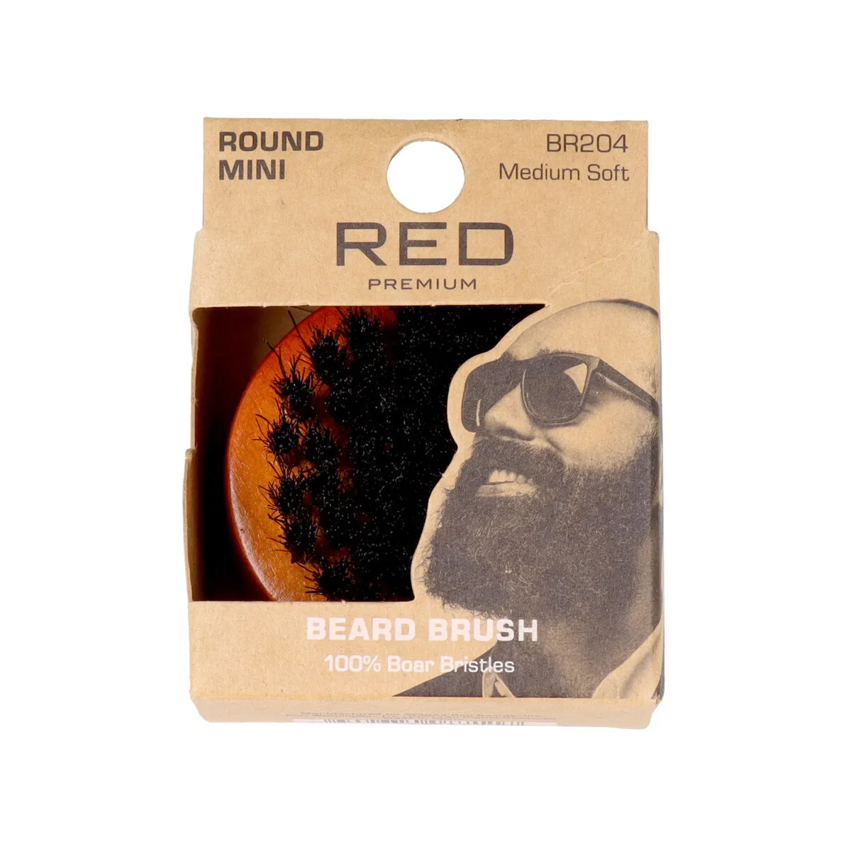Brosse red kiss premium beard s426277681. Notre équipe chez Diaytar est votre équipe de choc, dévouée à débusquer les produits qui méritent votre attention.