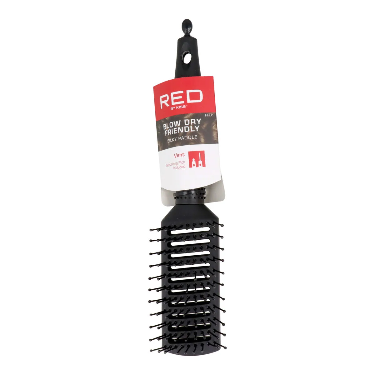 Brosse red kiss rubberized caoutchouc s426279620. Nos stylistes Diaytar dénichent pour vous les pépites de la saison.