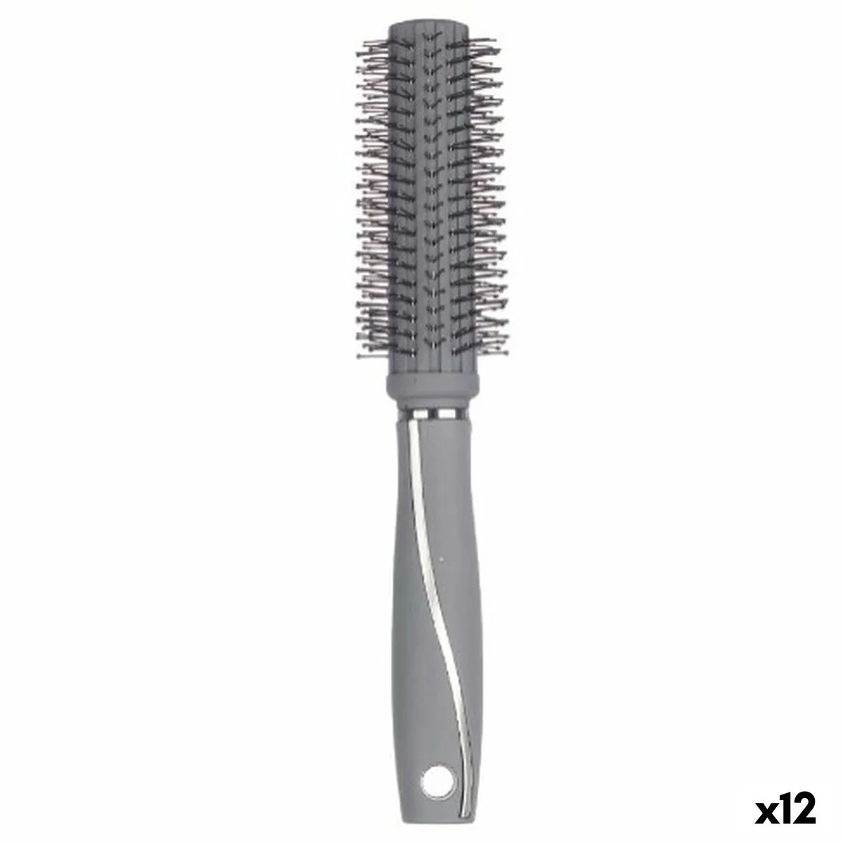 Brosse ronde berilo 352 gris silicone plastique 12 unites s363174853. L'ambition de Diaytar : devenir votre boutique en ligne de référence pour tous les produits qui améliorent votre vie