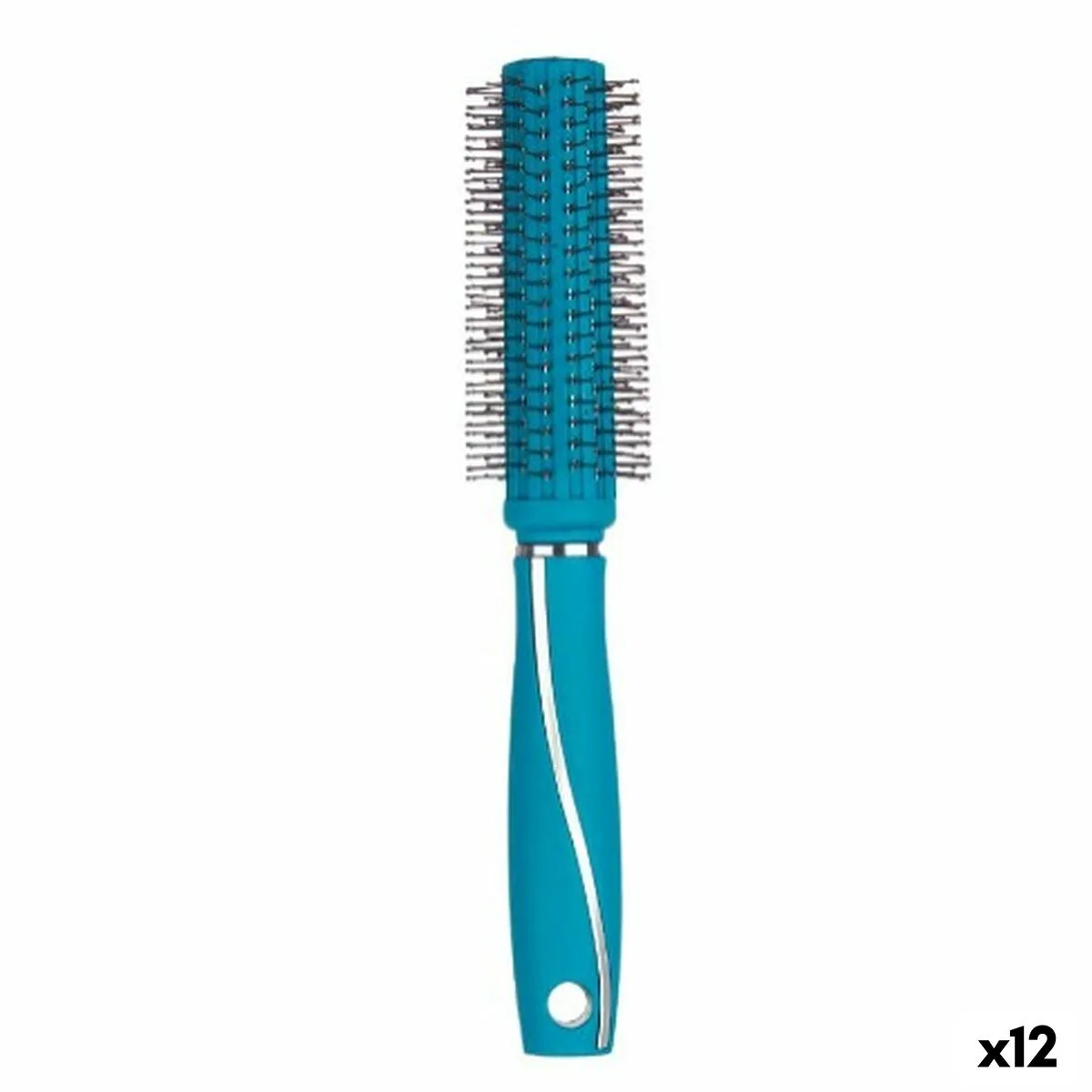 Brosse ronde berilo 353 vert silicone plastique 12 unites s363174967. Bienvenue dans l'ère du shopping conscient. Diaytar privilégie des produits avec une éthique et un impact positif.